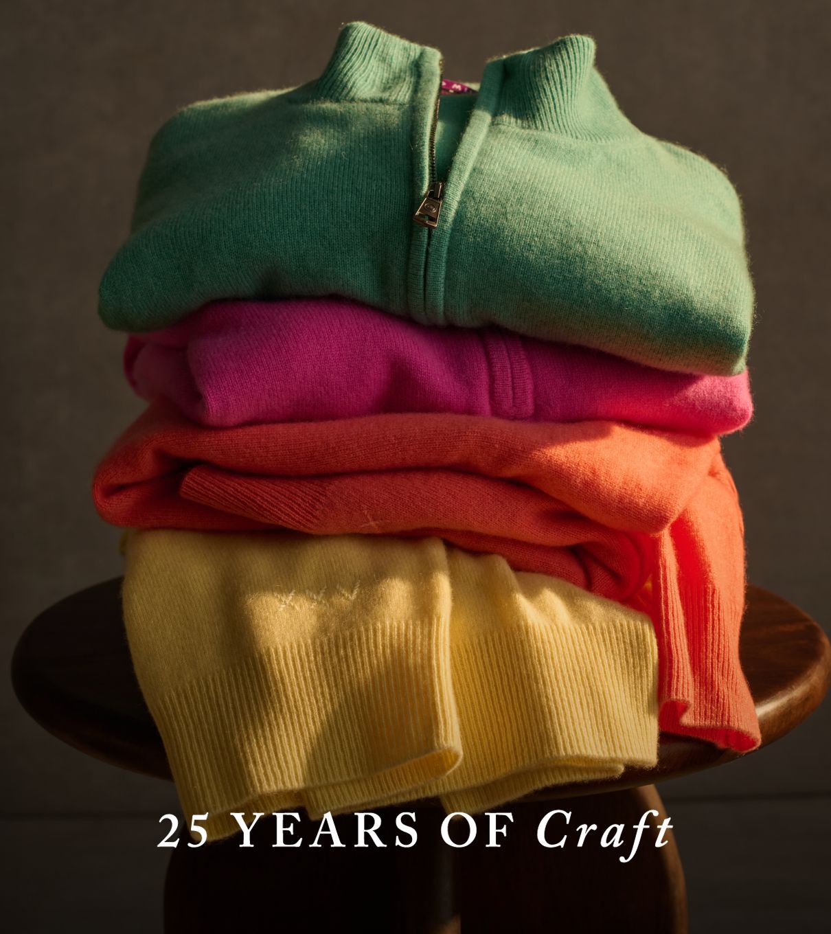 25th Anniversary